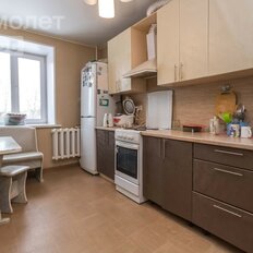 Квартира 71,1 м², 4-комнатная - изображение 1