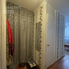 Квартира 32,1 м², 1-комнатная - изображение 2