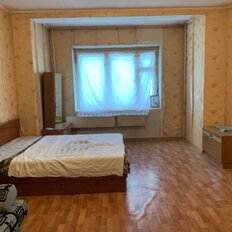 Квартира 60,5 м², 2-комнатная - изображение 1