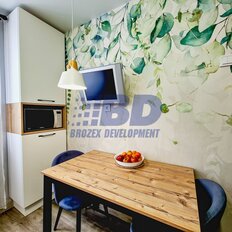 Квартира 42,8 м², 2-комнатная - изображение 5