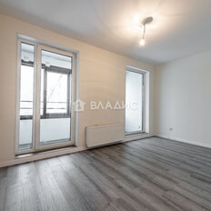 Квартира 28,8 м², студия - изображение 2