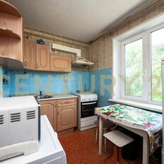 Квартира 45,7 м², 2-комнатная - изображение 3