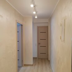 Квартира 34,4 м², 2-комнатная - изображение 5