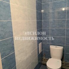 Квартира 108 м², 3-комнатная - изображение 5