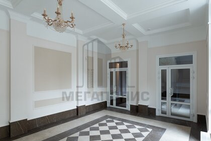 69,5 м², 3-комнатная квартира 13 250 000 ₽ - изображение 27