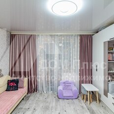 Квартира 41,5 м², 1-комнатная - изображение 1