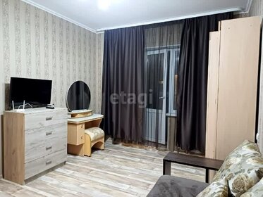 25 м², квартира-студия 2 200 ₽ в сутки - изображение 16