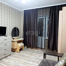 Квартира 34 м², 1-комнатная - изображение 1