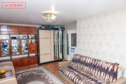 Купить квартиру-студию с высокими потолками на улице Солнечногорский проезд в Москве - изображение 4