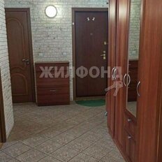 Квартира 56,8 м², 2-комнатная - изображение 1