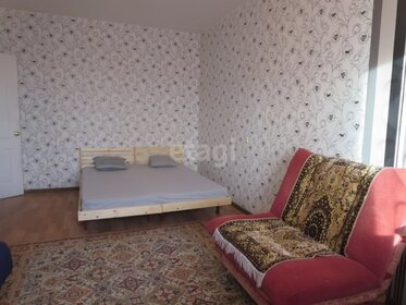 31 м², 1-комнатная квартира 15 500 ₽ в месяц - изображение 42