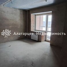 Квартира 31,1 м², 1-комнатная - изображение 4