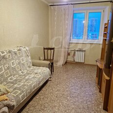 Квартира 28,7 м², 1-комнатная - изображение 4