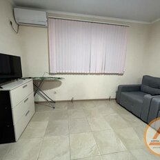 Квартира 40 м², 1-комнатная - изображение 5