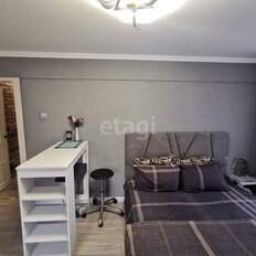 Квартира 43,5 м², 2-комнатная - изображение 3