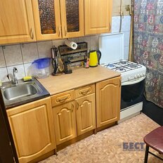 Квартира 30,4 м², 1-комнатная - изображение 3