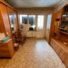 Квартира 28,6 м², 1-комнатная - изображение 4