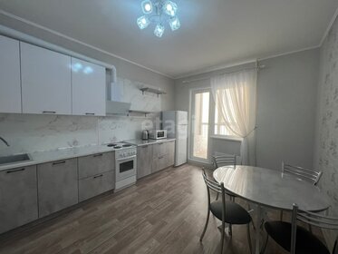 36,9 м², 1-комнатная квартира 4 053 500 ₽ - изображение 14