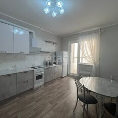 Квартира 71,4 м², 2-комнатная - изображение 2