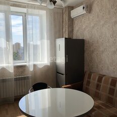 Квартира 52,7 м², 1-комнатная - изображение 5