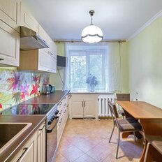 Квартира 58,7 м², 3-комнатная - изображение 2