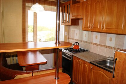 30 м², 1-комнатная квартира 1 450 ₽ в сутки - изображение 36