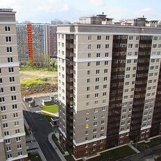 Квартира 26,9 м², студия - изображение 4