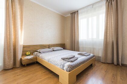 36 м², 1-комнатная квартира 2 890 ₽ в сутки - изображение 95