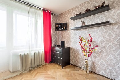 25 м², 1-комнатная квартира 2 200 ₽ в сутки - изображение 74