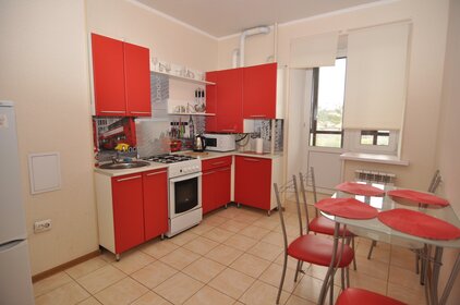 27 м², квартира-студия 1 700 ₽ в сутки - изображение 36