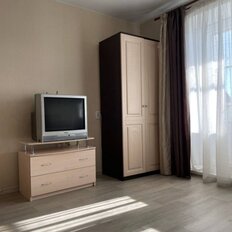 Квартира 35 м², 1-комнатная - изображение 1