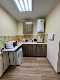 29 м², квартира-студия 2 300 ₽ в сутки - изображение 54