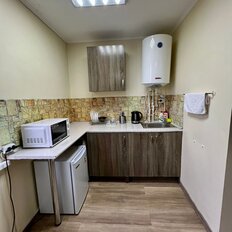 Квартира 30 м², студия - изображение 4