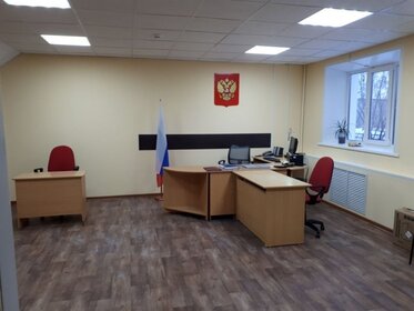 4,6 м², юридический адрес 4 800 ₽ в месяц - изображение 21