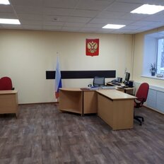 3,9 м², юридический адрес - изображение 2