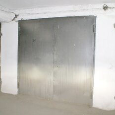 23 м², гараж - изображение 4