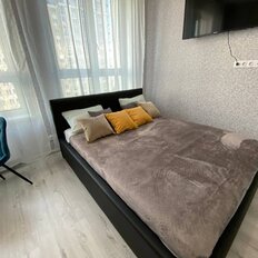 Квартира 30 м², студия - изображение 4