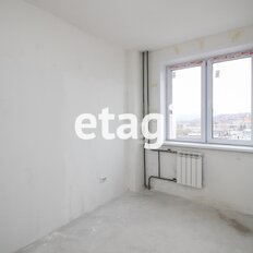 Квартира 40,8 м², 2-комнатная - изображение 4