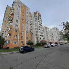 Квартира 40 м², 1-комнатная - изображение 1