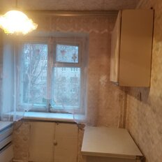 Квартира 30,8 м², 1-комнатная - изображение 3