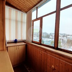 Квартира 33,5 м², 1-комнатная - изображение 1