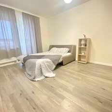 Квартира 30 м², студия - изображение 2