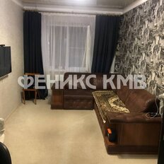 Квартира 68 м², 4-комнатные - изображение 2