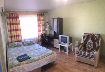 32 м², 1-комнатная квартира 2 500 ₽ в сутки - изображение 31