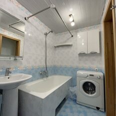 Квартира 49,7 м², 2-комнатная - изображение 4