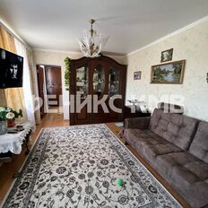 Квартира 71 м², 2-комнатная - изображение 4