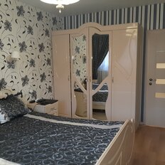 Квартира 44 м², 2-комнатная - изображение 4