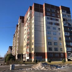 Квартира 33,2 м², 1-комнатная - изображение 1