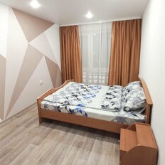 Квартира 47,5 м², 2-комнатная - изображение 1