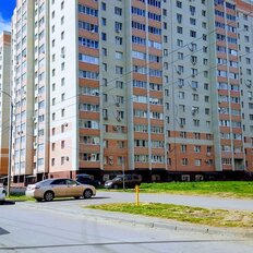 820 м², помещение свободного назначения - изображение 5